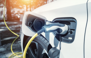 Minister Ryan Announces Charging Infrastucture Boost