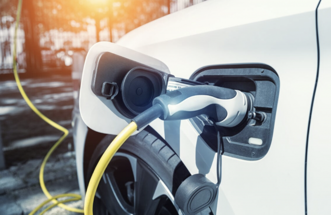 Minister Ryan Announces Charging Infrastucture Boost