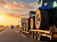 RSA & IFA Joint Appeal to Share the Road Safely