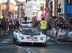 Official Route Announced for Cannonball Ireland 2024