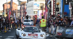 Official Route Announced for Cannonball Ireland 2024