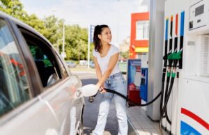 Latest Irish Fuel Pricing