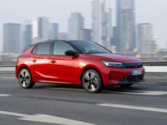 New Opel Hybrid Models Arrive In Ireland