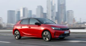 New Opel Hybrid Models Arrive In Ireland