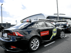 More New Taxi Drivers Joining National Fleet
