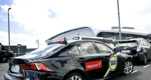 More New Taxi Drivers Joining National Fleet
