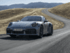 Porsche 911 Turbo 50 Years