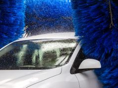85% of Motorists Believe It’s Important To Keep Cars Clean