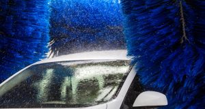 85% of Motorists Believe It’s Important To Keep Cars Clean