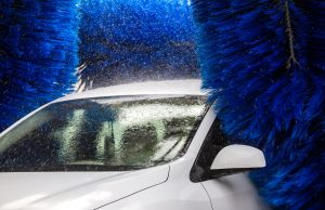 85% of Motorists Believe It’s Important To Keep Cars Clean