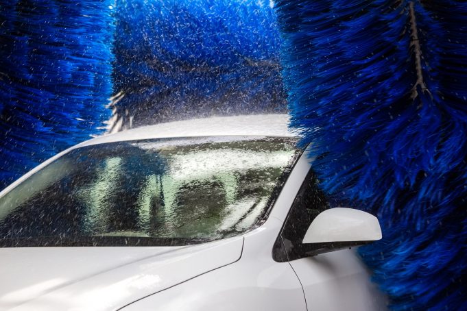 85% of Motorists Believe It’s Important To Keep Cars Clean