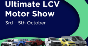 Bright Motor Group Ultimate LCV Motor Show