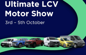 Bright Motor Group Ultimate LCV Motor Show