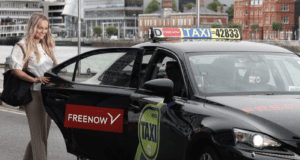 FREENOW Launches More New Services