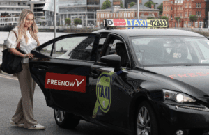 FREENOW Launches More New Services