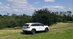 New Kodiaq iV PHEV Available To Order Now
