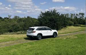 New Kodiaq iV PHEV Available To Order Now