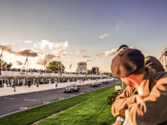 Goodwood Revival This Weekend!