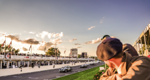 Goodwood Revival This Weekend!
