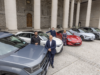 Nevo EV Show Set to Electrify Ireland This November