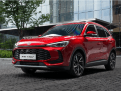 MG Motor Ireland Gearing Up To Launching New MG ZS Hybrid+