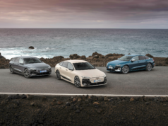 Audi A6 e-tron Pricing