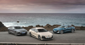 Audi A6 e-tron Pricing