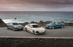 Audi A6 e-tron Pricing