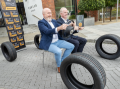 Contenders Announced for Irish Car of the Year 2025