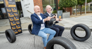 Contenders Announced for Irish Car of the Year 2025