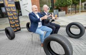 Contenders Announced for Irish Car of the Year 2025