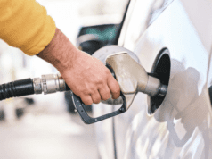 August Fuel Price Update