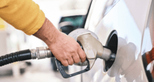 August Fuel Price Update