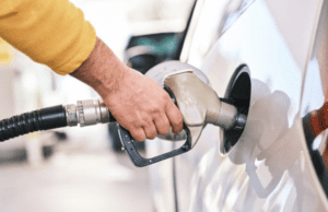August Fuel Price Update