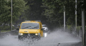 AA Motorist Survey Reveals Gaps in Road Safety Practices