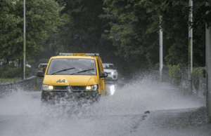 AA Motorist Survey Reveals Gaps in Road Safety Practices