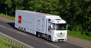 New Road Safety Authority Transition Year Programme