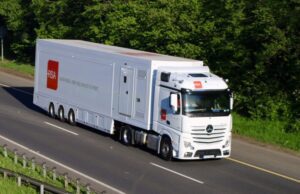 New Road Safety Authority Transition Year Programme