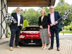 €308,000 Raised For Jack & Jill Children’s Foundation