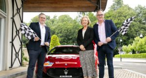 €308,000 Raised For Jack & Jill Children’s Foundation