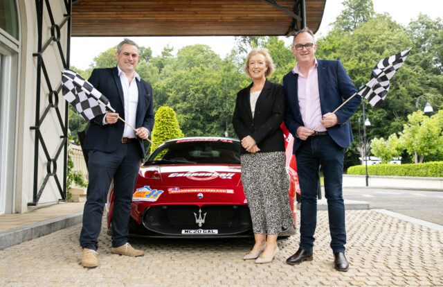 CANONBALL LAUNCH 2024