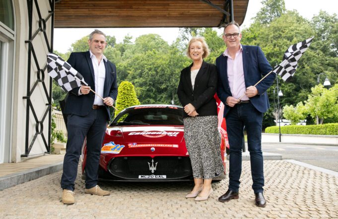 €308,000 Raised For Jack & Jill Children’s Foundation