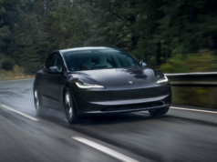 Longest-Range Model 3 To Date Launched