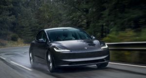 Longest-Range Model 3 To Date Launched
