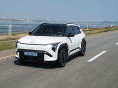 Kia Ireland announce EV3 pricing