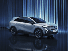 Renault Announce 251 Offers