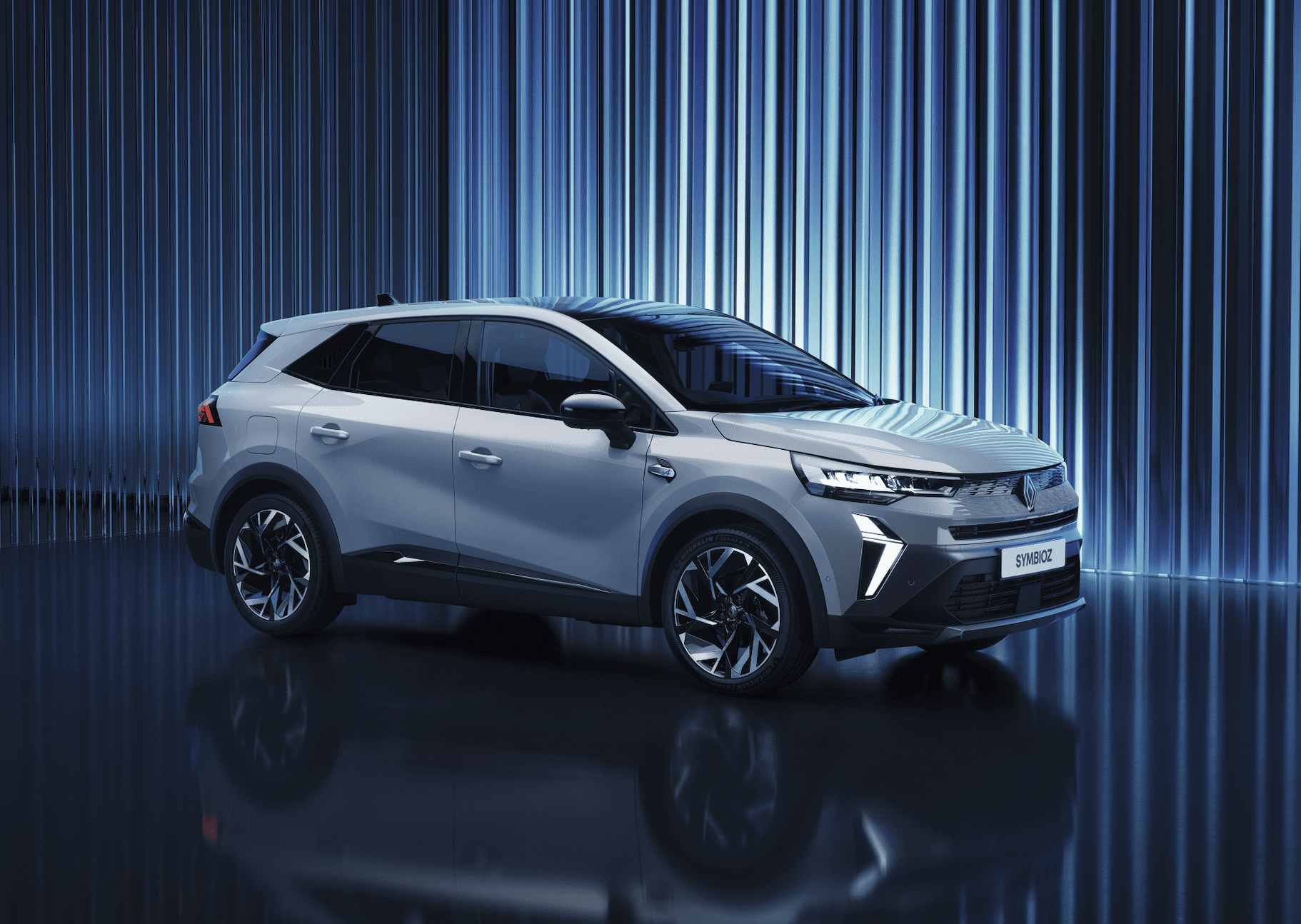 Renault Announce 251 Offers