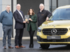 Irish Van of the Year Awards Contenders Announced