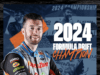 Corkman James Deane wins 4th Formula Drift Championship