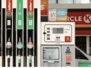 October AA Fuel Survey